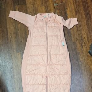 Ergo Proch Peach Baby Sleep Sack Age 2-4yr Hight 92-108cm